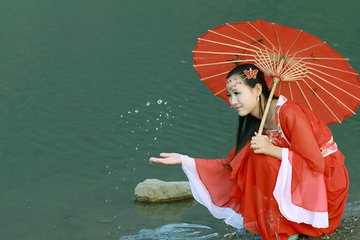 我的绮梦照片完整版本